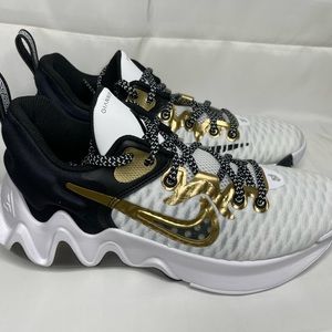 Nike Giannis Immortality Championship Sz 7.5